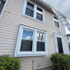 Ronald Jones Siding Project in Randallstown, MD 5